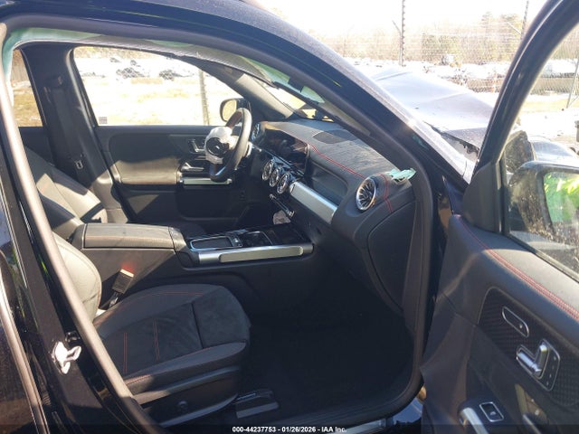 Продажа на аукционе авто 2024 Mercedes-benz Eqb 250 Suv, vin: W1N9M0CB5RN096015, номер лота: 44237753