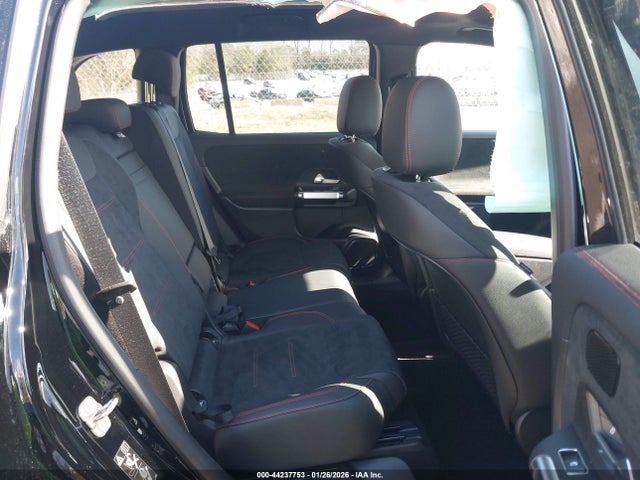 Продажа на аукционе авто 2024 Mercedes-benz Eqb 250 Suv, vin: W1N9M0CB5RN096015, номер лота: 44237753