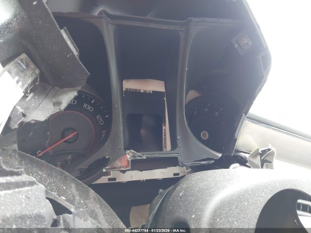 Chevrolet Camaro 2lt 2014 2G1FC1E32E9121483 Image 15