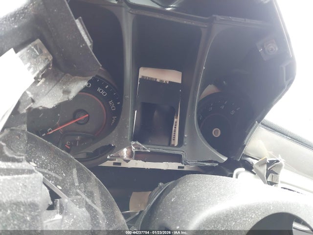 Chevrolet Camaro 2lt 2014 2G1FC1E32E9121483 Image 7
