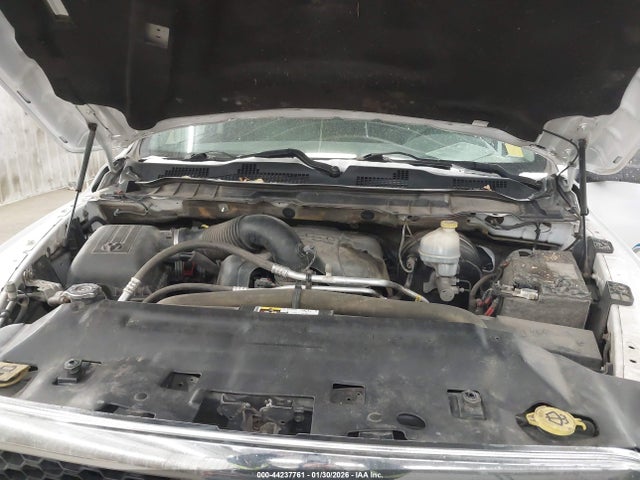 Продаж на аукціоні авто 2015 Ram 1500 Tradesman, vin: 1C6RR7FT1FS740443, номер лоту: 44237761