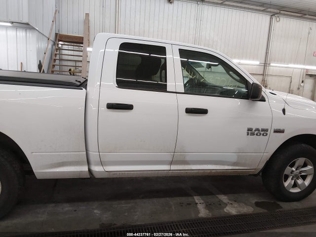 Продаж на аукціоні авто 2015 Ram 1500 Tradesman, vin: 1C6RR7FT1FS740443, номер лоту: 44237761