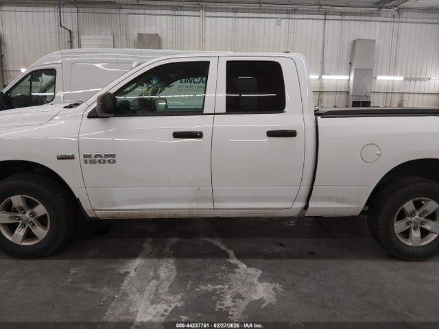 Продаж на аукціоні авто 2015 Ram 1500 Tradesman, vin: 1C6RR7FT1FS740443, номер лоту: 44237761