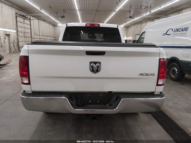 Продаж на аукціоні авто 2015 Ram 1500 Tradesman, vin: 1C6RR7FT1FS740443, номер лоту: 44237761
