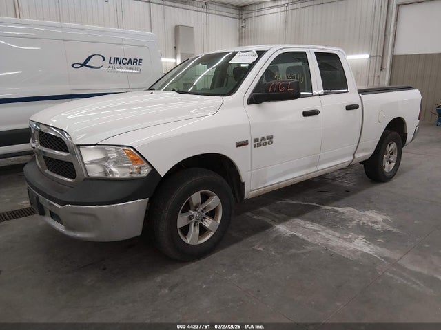 Продаж на аукціоні авто 2015 Ram 1500 Tradesman, vin: 1C6RR7FT1FS740443, номер лоту: 44237761
