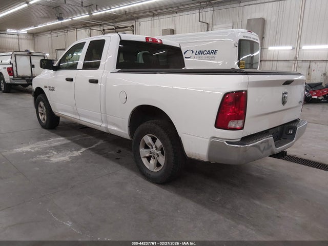 Продаж на аукціоні авто 2015 Ram 1500 Tradesman, vin: 1C6RR7FT1FS740443, номер лоту: 44237761