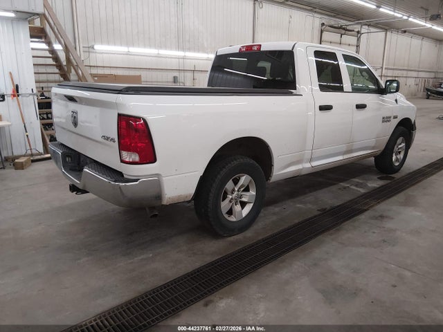 Продаж на аукціоні авто 2015 Ram 1500 Tradesman, vin: 1C6RR7FT1FS740443, номер лоту: 44237761