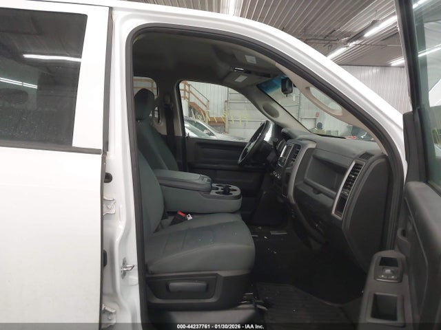 Продаж на аукціоні авто 2015 Ram 1500 Tradesman, vin: 1C6RR7FT1FS740443, номер лоту: 44237761