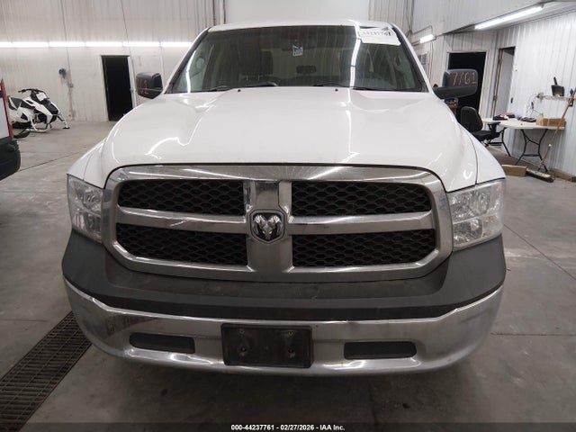 Продаж на аукціоні авто 2015 Ram 1500 Tradesman, vin: 1C6RR7FT1FS740443, номер лоту: 44237761