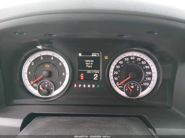 Продаж на аукціоні авто 2015 Ram 1500 Tradesman, vin: 1C6RR7FT1FS740443, номер лоту: 44237761