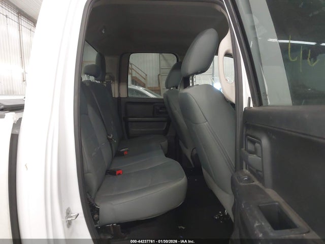 Продаж на аукціоні авто 2015 Ram 1500 Tradesman, vin: 1C6RR7FT1FS740443, номер лоту: 44237761