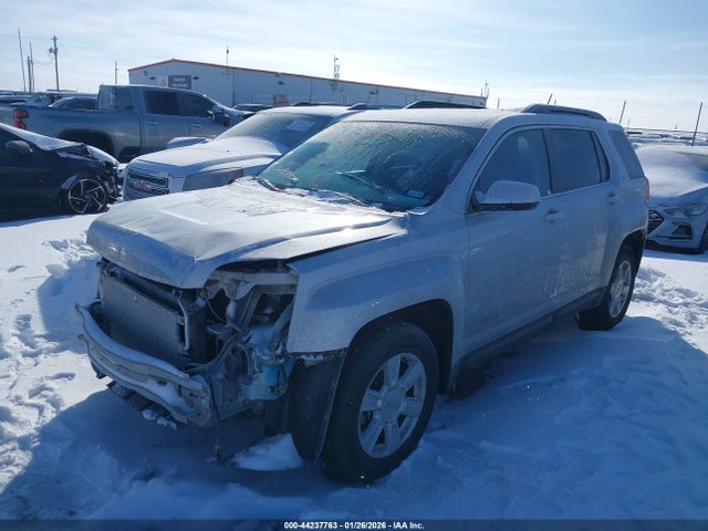 Aukcja sprzedaży 2013 Gmc Terrain Sle-2, vin: 2GKALSEK8D6392485, numer aukcji: 44237763
