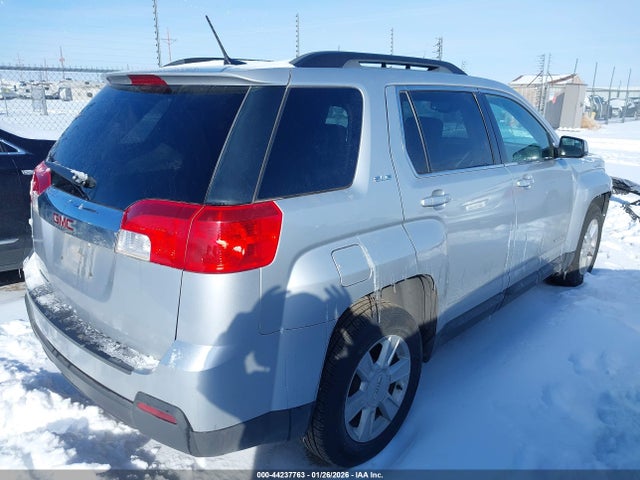 Aukcja sprzedaży 2013 Gmc Terrain Sle-2, vin: 2GKALSEK8D6392485, numer aukcji: 44237763