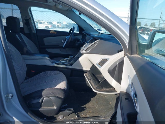 Aukcja sprzedaży 2013 Gmc Terrain Sle-2, vin: 2GKALSEK8D6392485, numer aukcji: 44237763
