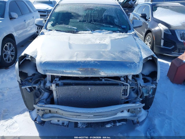 Aukcja sprzedaży 2013 Gmc Terrain Sle-2, vin: 2GKALSEK8D6392485, numer aukcji: 44237763