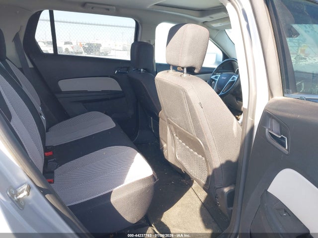 Aukcja sprzedaży 2013 Gmc Terrain Sle-2, vin: 2GKALSEK8D6392485, numer aukcji: 44237763