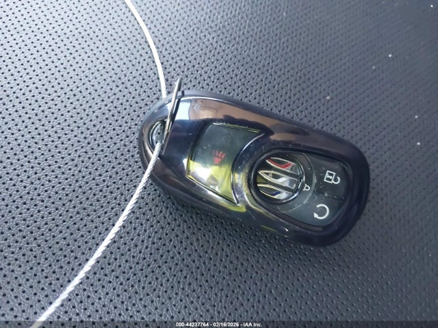 Aukcja sprzedaży 2024 Buick Encore Gx Sport Touring Fwd, vin: KL4AMDSLXRB097789, numer aukcji: 44237764