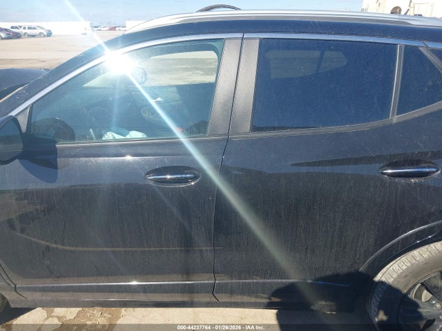 Aukcja sprzedaży 2024 Buick Encore Gx Sport Touring Fwd, vin: KL4AMDSLXRB097789, numer aukcji: 44237764