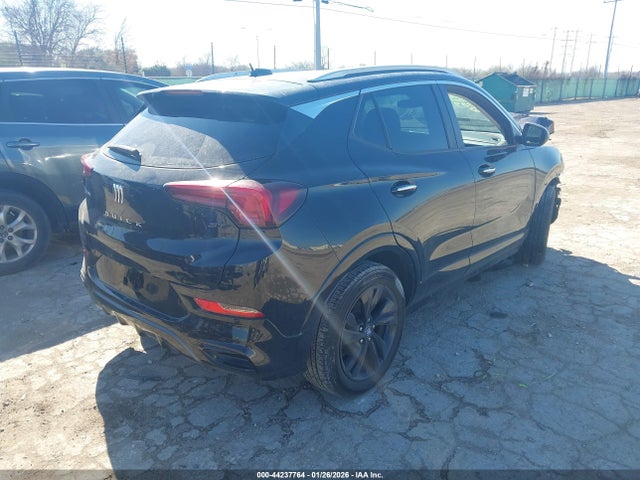 Aukcja sprzedaży 2024 Buick Encore Gx Sport Touring Fwd, vin: KL4AMDSLXRB097789, numer aukcji: 44237764