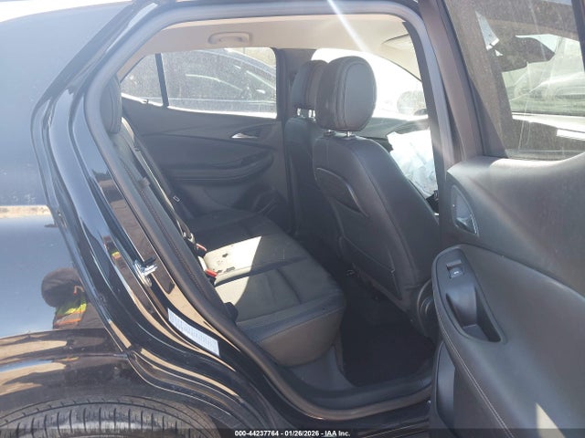 Aukcja sprzedaży 2024 Buick Encore Gx Sport Touring Fwd, vin: KL4AMDSLXRB097789, numer aukcji: 44237764