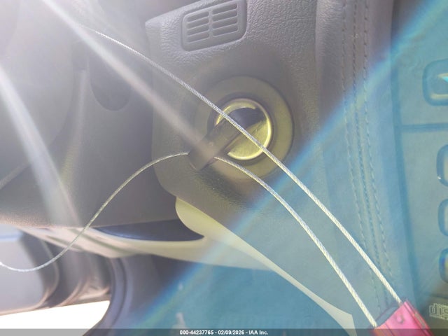 2004 JAGUAR S-TYPE SAJEA01T44FN03627 Photo 10