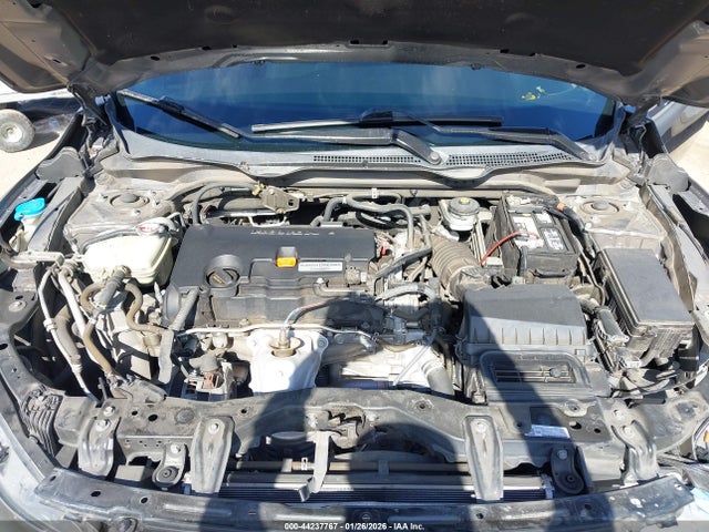 2020 HONDA CIVIC 19XFC2F69LE209614 Photo 9