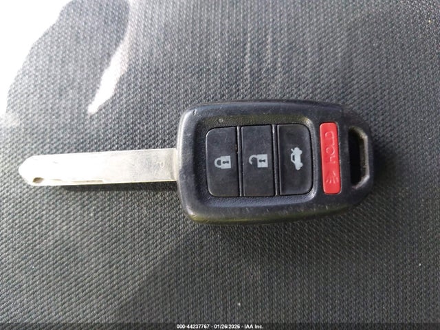 2020 HONDA CIVIC 19XFC2F69LE209614 Photo 10