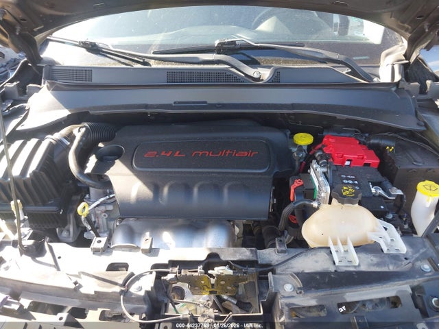 3C4NJDBB3HT664770 Jeep New Compass Latitude 4x4