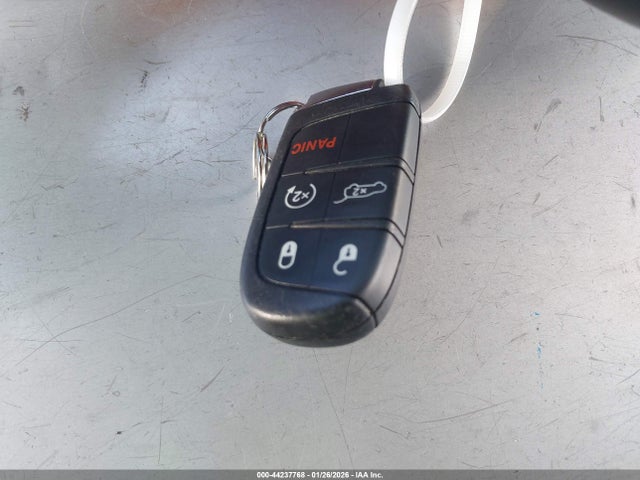3C4NJDBB3HT664770 Jeep New Compass Latitude 4x4