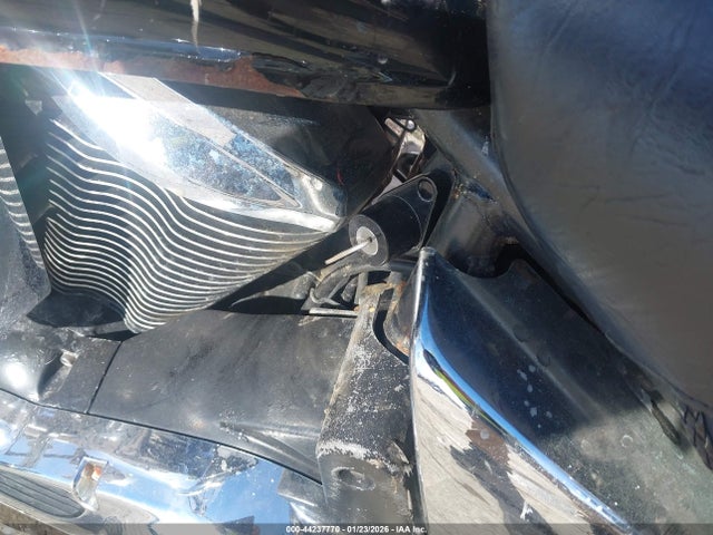 2006 KAWASAKI VN900 JKAVN2B186A006585 Photo 10