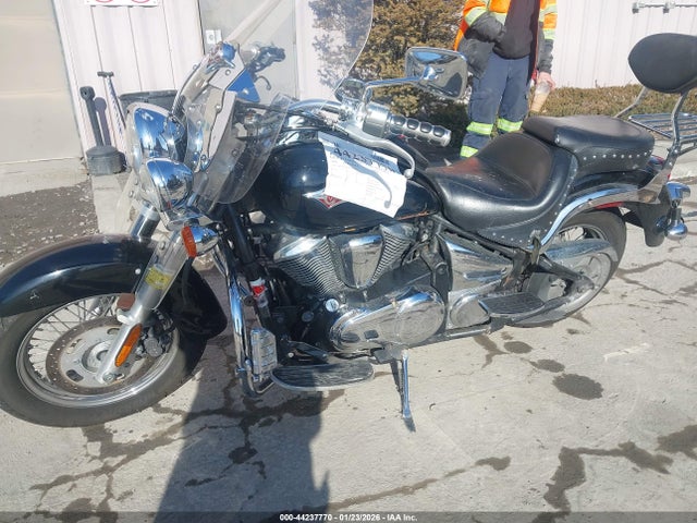2006 KAWASAKI VN900 JKAVN2B186A006585 Photo 1