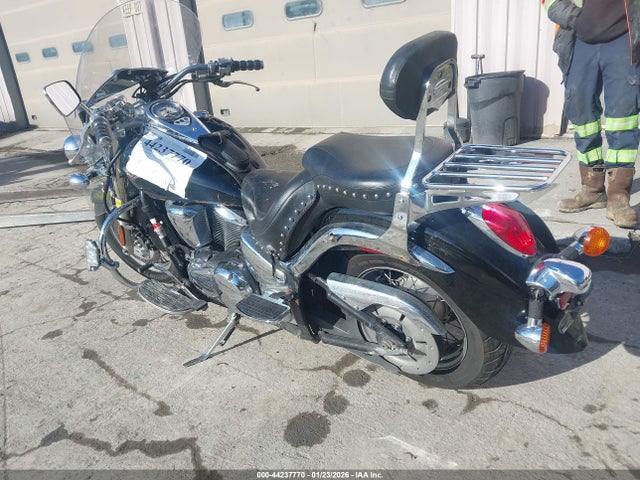 2006 KAWASAKI VN900 JKAVN2B186A006585 Photo 2