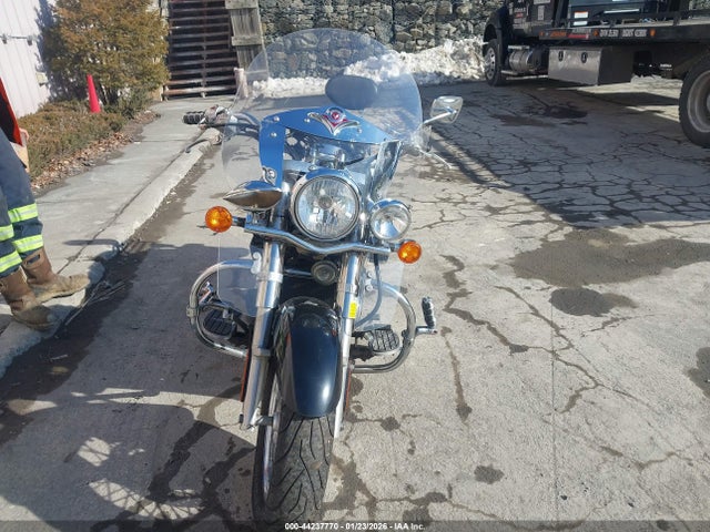 2006 KAWASAKI VN900 JKAVN2B186A006585 Photo 4
