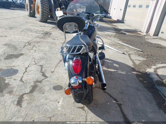 2006 KAWASAKI VN900 JKAVN2B186A006585 Photo 5