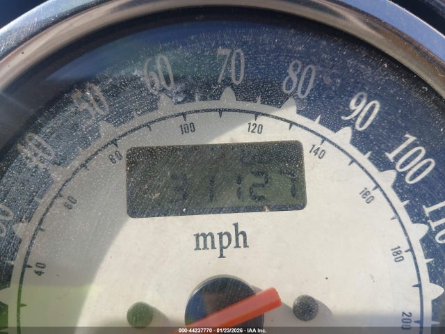 2006 KAWASAKI VN900 JKAVN2B186A006585 Photo 6