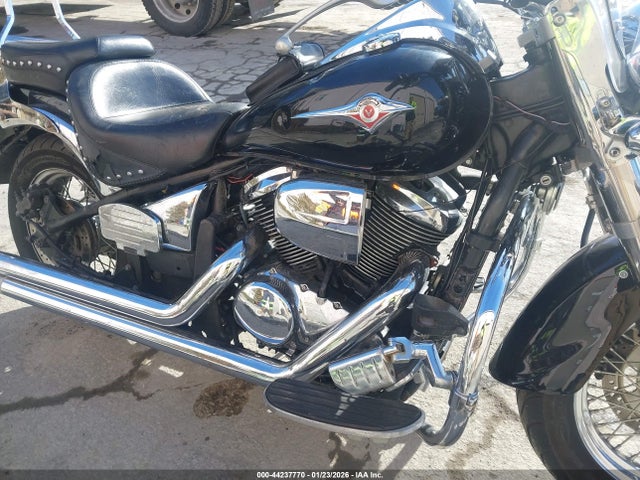 2006 KAWASAKI VN900 JKAVN2B186A006585 Photo 7