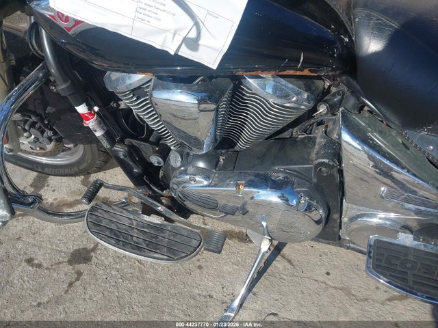 2006 KAWASAKI VN900 JKAVN2B186A006585 Photo 8