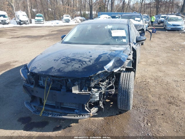 Aukcja sprzedaży 2020 Mazda Mazda3 Select Package, vin: JM1BPACL0L1166596, numer aukcji: 44237773