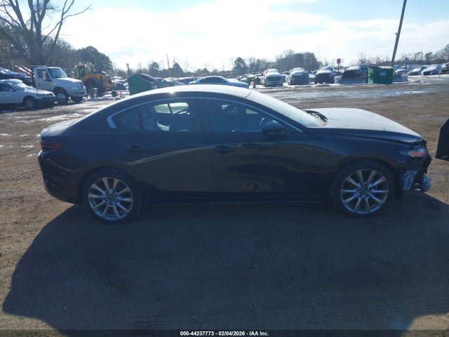 Aukcja sprzedaży 2020 Mazda Mazda3 Select Package, vin: JM1BPACL0L1166596, numer aukcji: 44237773