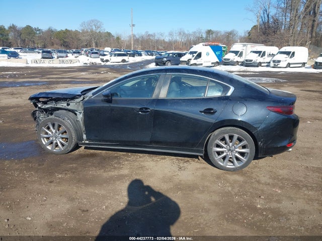 Aukcja sprzedaży 2020 Mazda Mazda3 Select Package, vin: JM1BPACL0L1166596, numer aukcji: 44237773
