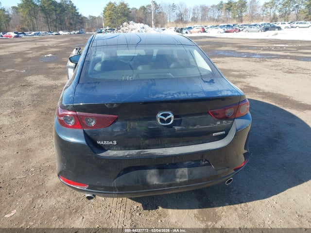 Aukcja sprzedaży 2020 Mazda Mazda3 Select Package, vin: JM1BPACL0L1166596, numer aukcji: 44237773
