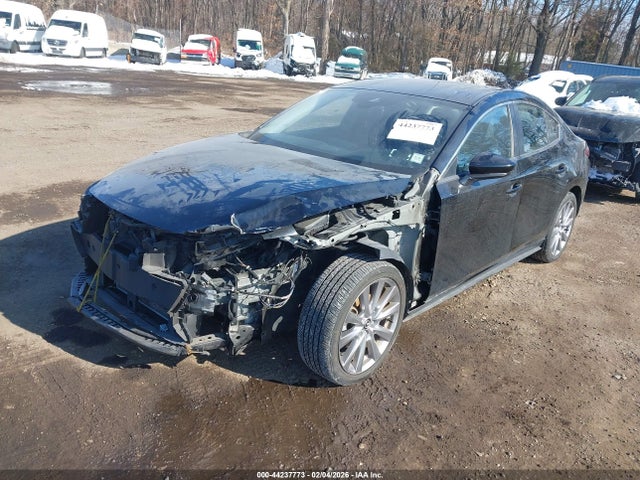Aukcja sprzedaży 2020 Mazda Mazda3 Select Package, vin: JM1BPACL0L1166596, numer aukcji: 44237773