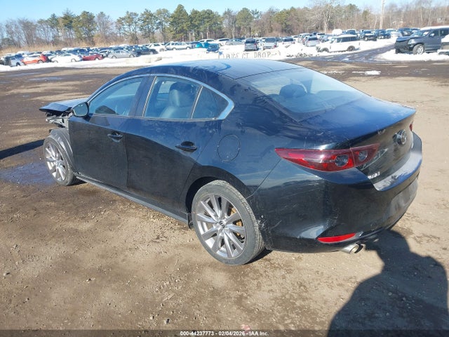 Aukcja sprzedaży 2020 Mazda Mazda3 Select Package, vin: JM1BPACL0L1166596, numer aukcji: 44237773