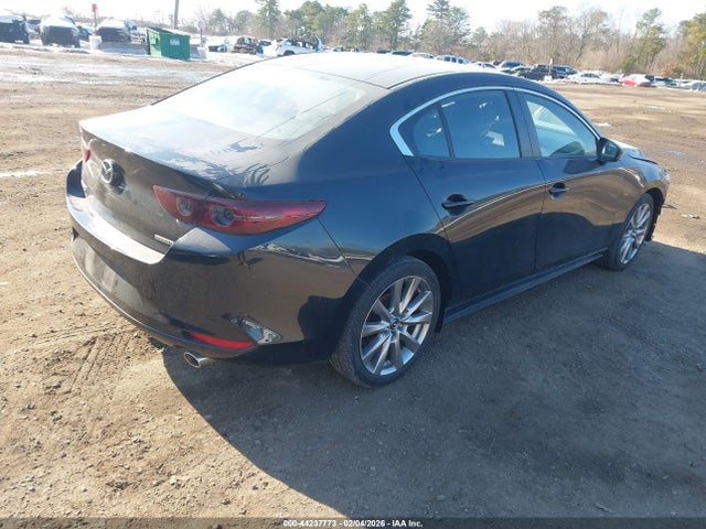 Aukcja sprzedaży 2020 Mazda Mazda3 Select Package, vin: JM1BPACL0L1166596, numer aukcji: 44237773
