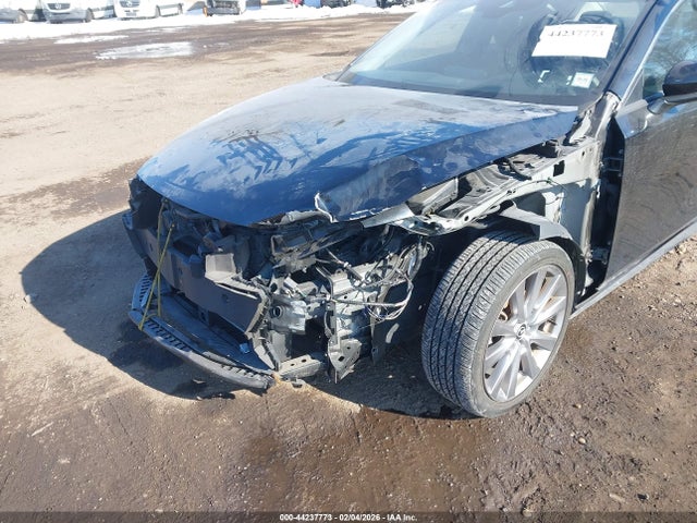 Aukcja sprzedaży 2020 Mazda Mazda3 Select Package, vin: JM1BPACL0L1166596, numer aukcji: 44237773
