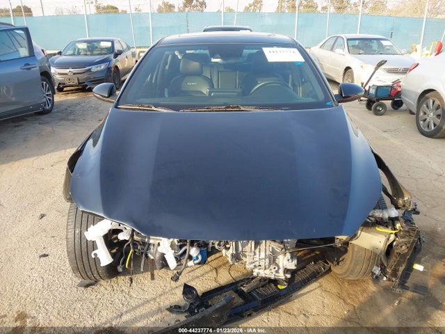 KIA Forte Gt-line 2023 3KPF54AD0PE575950 Image 13