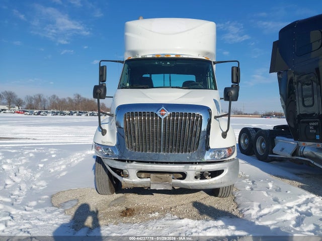 3HSHWSNNXHN685488 International Transtar 8600