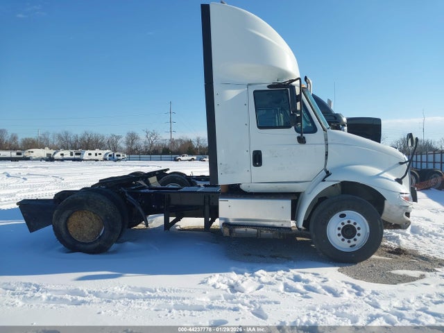 3HSHWSNNXHN685488 International Transtar 8600