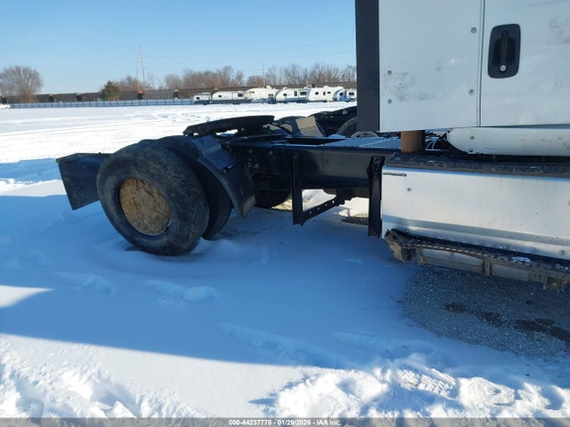 3HSHWSNNXHN685488 International Transtar 8600
