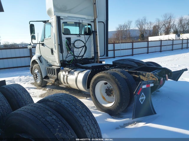 3HSHWSNNXHN685488 International Transtar 8600